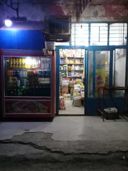 عکس سوپرمارکت خیطان در سلیچ شرقی آبادان