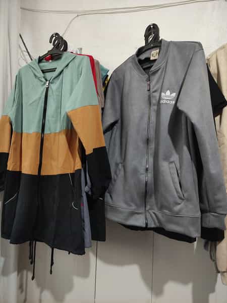 عکس لباس فروشی شیک در امین آباد ساوه