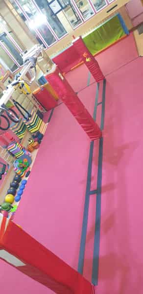 عکس باشگاه ورزشی آفتاب در کارگر آبادان