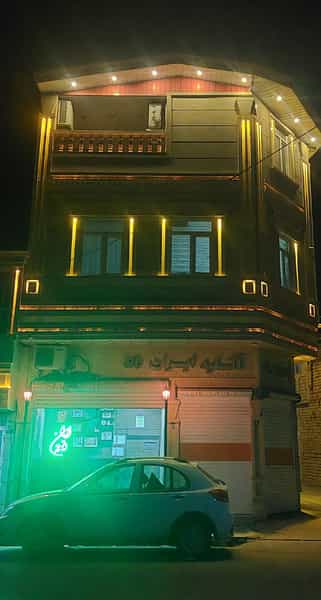 عکس آتلیه ایران ۲۰ در امین آباد ساوه