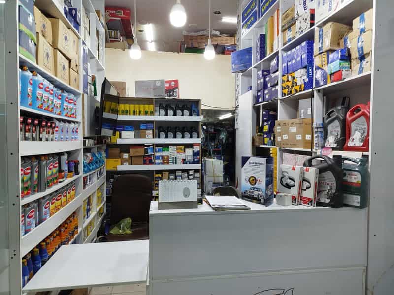 عکس یدکی خودروهای چینی و هیوندا و کیا در دریا آبادان