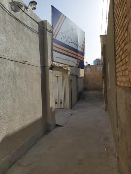 عکس دفتر پیشخوان خدمات دولت عزیزی در طالقانی ساوه