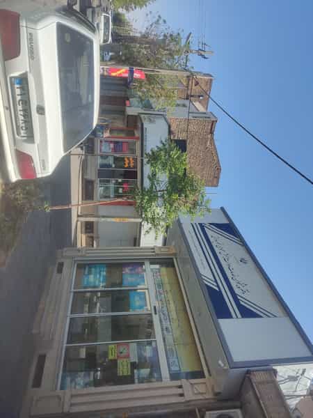 عکس دفتر پیشخوان خدمات دولت ۱۰۲۷-۳۶-۷۲ (مروتی) در نامجو ساوه