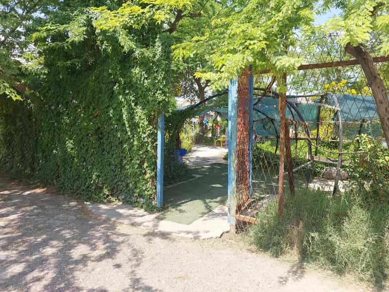 عکس پارک کودک منطقه یک شهرداری آبادان در کارگر آبادان