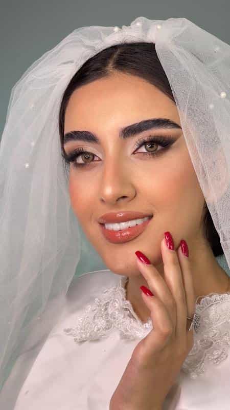 عکس عروس سرای بانو