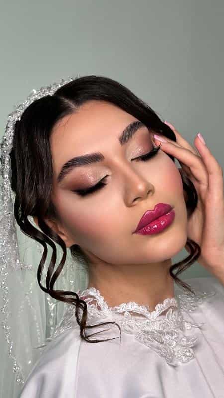عکس عروس سرای بانو