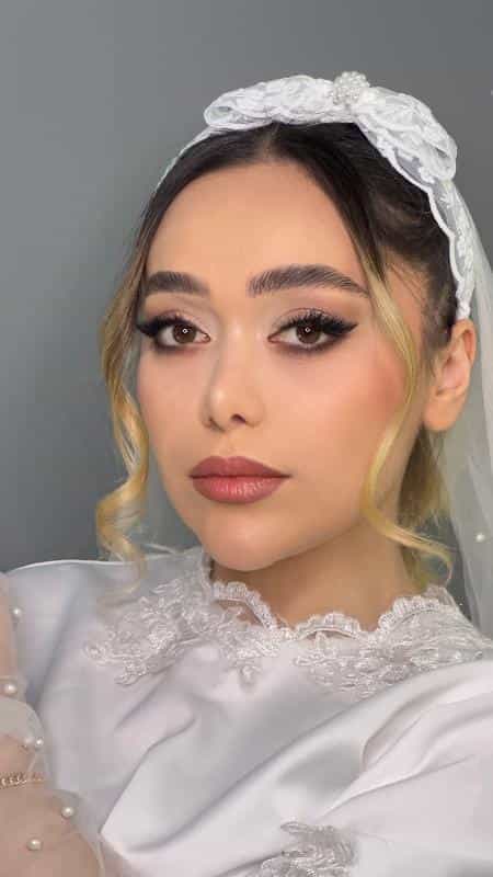 عکس عروس سرای بانو