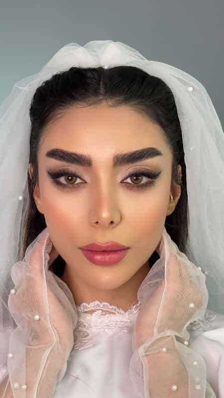 عکس عروس سرای بانو