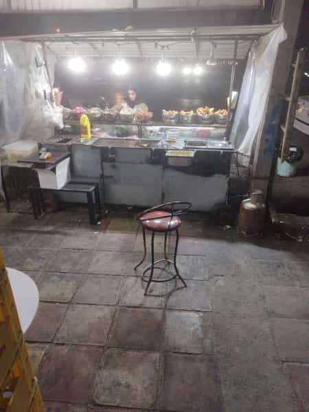 عکس کافه فلافلی تپلی در شهر ایذه