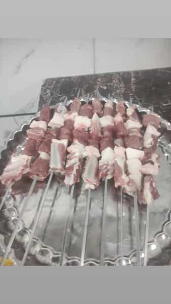 عکس کبابی و کله پزی محمودی در شهر ایذه