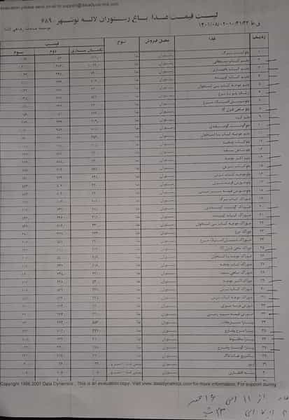 عکس رستوران لاله در بندر نوشهر نوشهر