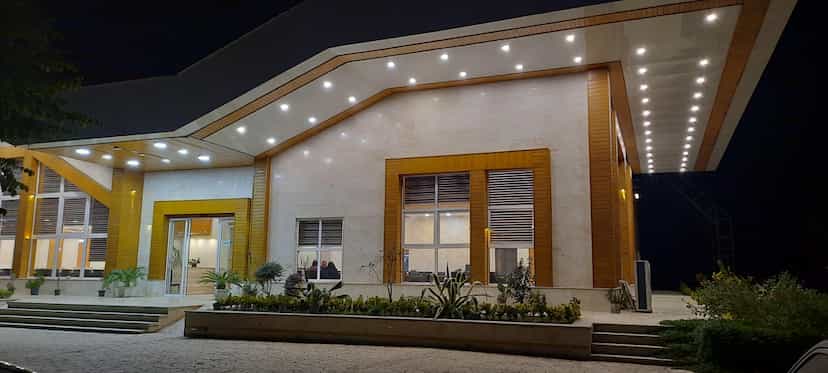 عکس رستوران لاله در بندر نوشهر نوشهر
