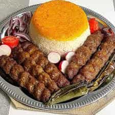 عکس رستوران و کبابی گیلناز در ساحل سیترا نوشهر