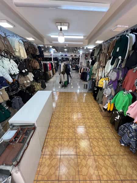 عکس پوشاک ترکی در شریعتی 