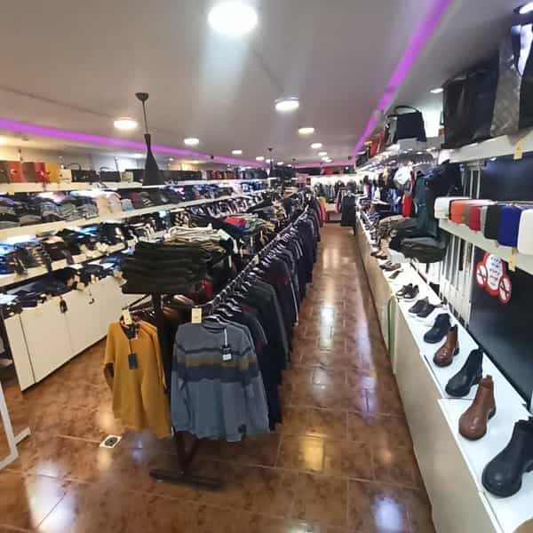 عکس پوشاک ،کیف و کفش بانوان و آقایان پارت شهرکرد در شریعتی 