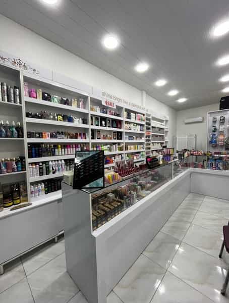 عکس آرایشی و بهداشتی اکلیل در آزادی نوشهر