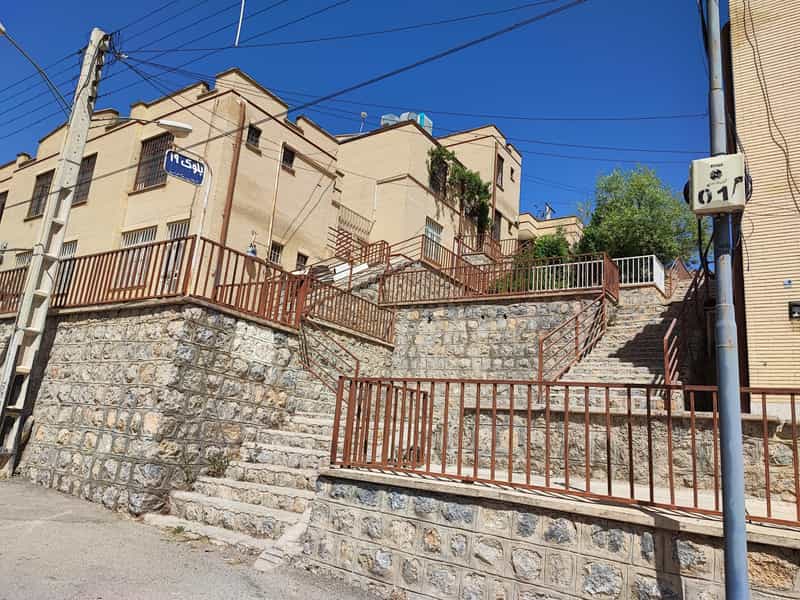 عکس آموزشگاه زبان آیلتس در میر آباد غربی شهرکرد