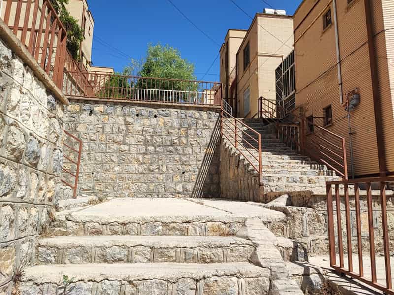 عکس آموزشگاه زبان آیلتس در میر آباد غربی شهرکرد