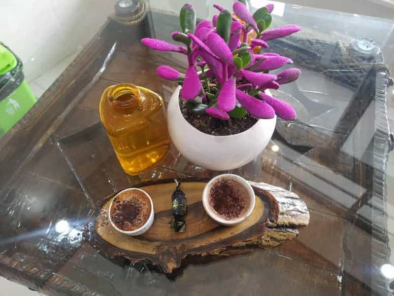 عکس کافه من در شریعتی شهرکرد