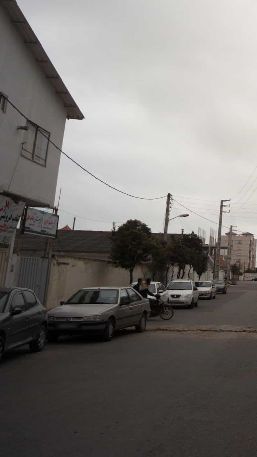 عکس دبیرستان امام علی کمربندی شمالی فریدون‌کنار