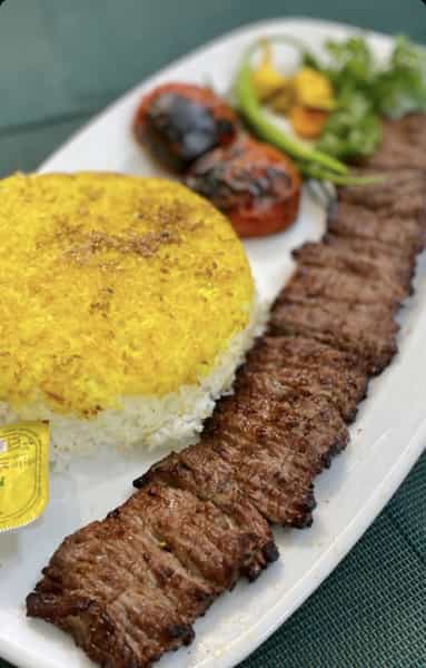 عکس رستوران دریا کمربندی شمالی فریدون‌کنار