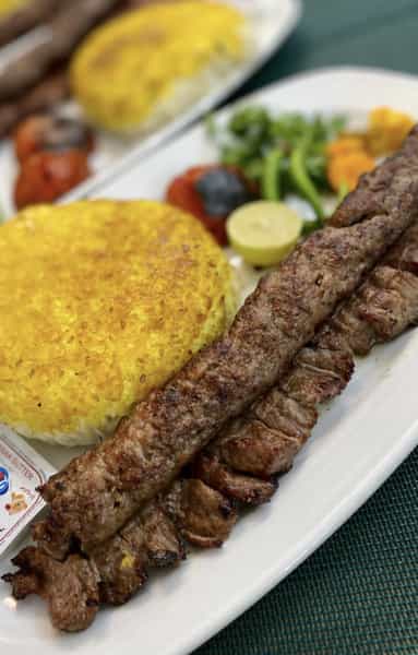 عکس رستوران دریا کمربندی شمالی فریدون‌کنار