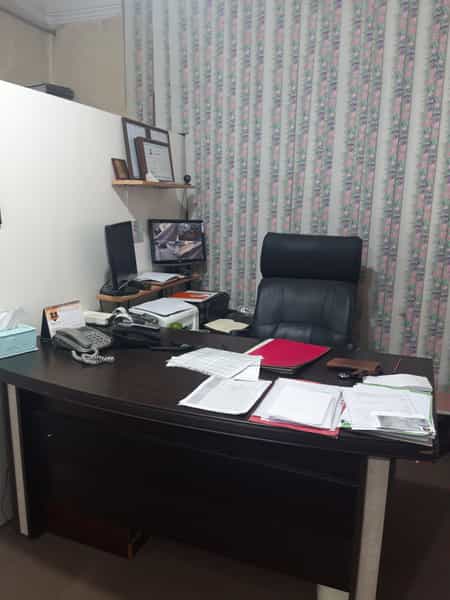 عکس کانون زبان انگلیسی شمال در ایزدی فریدون‌کنار