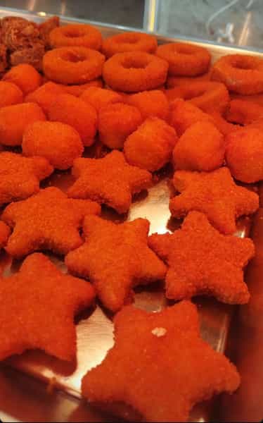 عکس سوخاری کیلویی(قلعه سوخاری) در معلم قوچان
