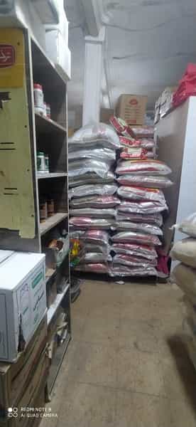 عکس ارزان فروشی برادران خورشیدی در ولیعصر مسجدسلیمان