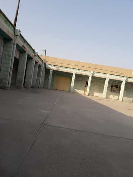 عکس دبیرستان امیر کبیر در ولیعصر مسجدسلیمان