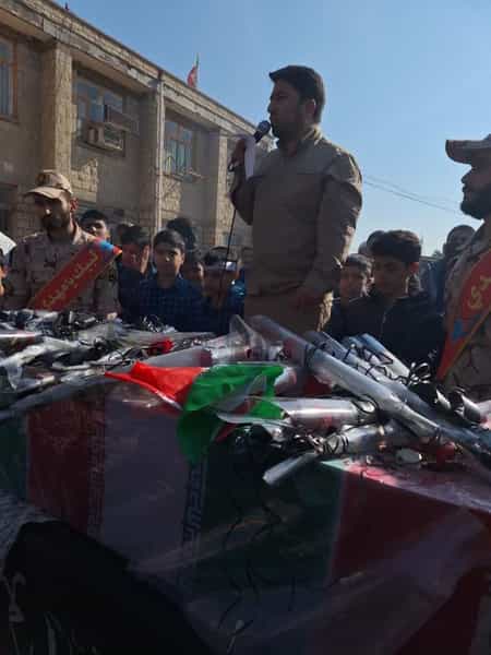عکس دبیرستان پسرانه شاهد امام حسن مجتبی در ولیعصر مسجدسلیمان