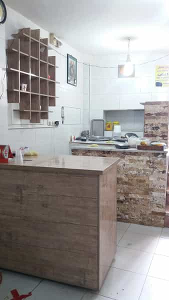 عکس کله پزی ورناصری در ولیعصر مسجدسلیمان