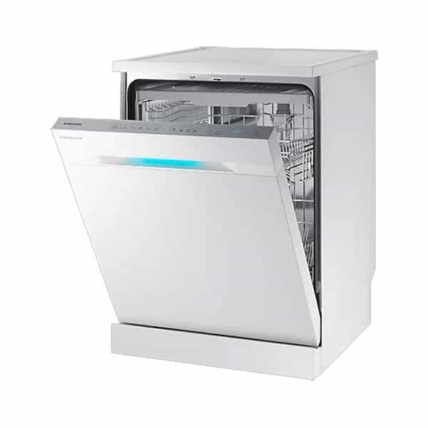 عکس فروشگاه لوازم خانگی LG سیاهپوش در چهار جنار بروجرد