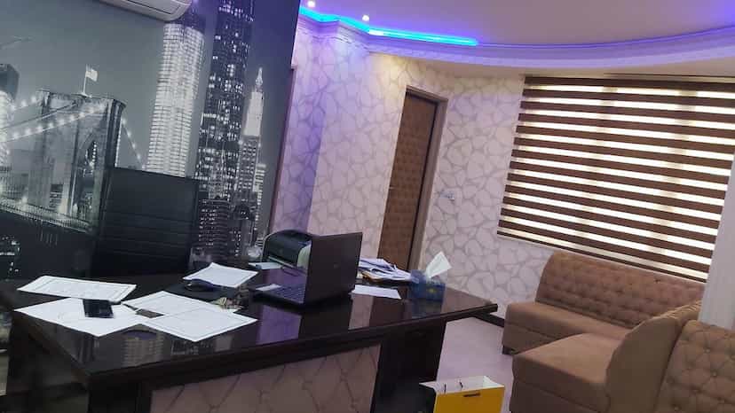 عکس آتلیه معماری اتود در گاپله بروجرد