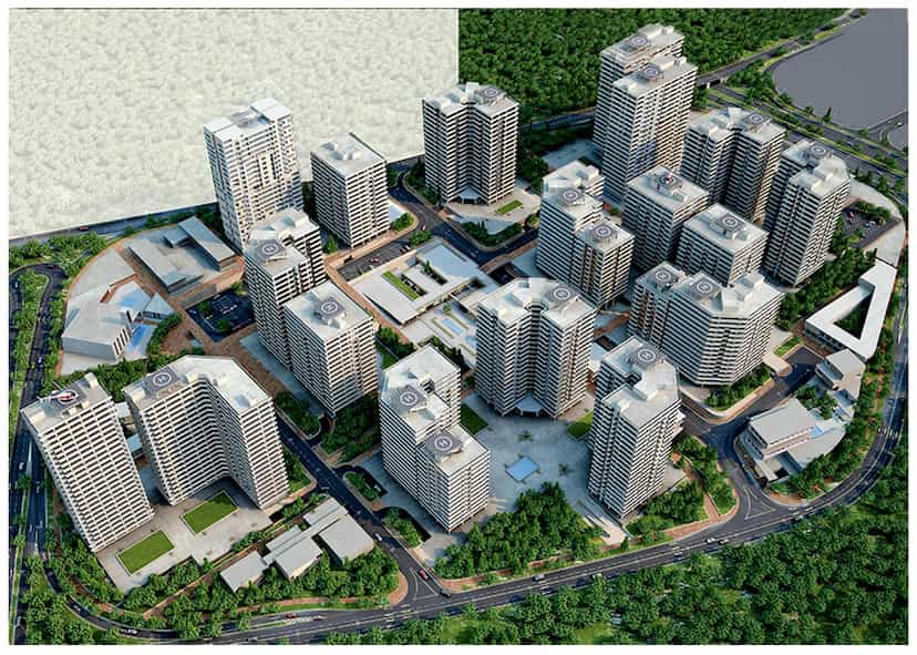 عکس دفتر فنی مهندس احسان خسروی در گاپله بروجرد