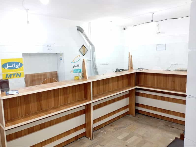 عکس دفترپیشخوان گودرزی در بسیج بروجرد