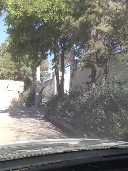 عکس مدرسه الزهرا(س) در شهر نظرآباد