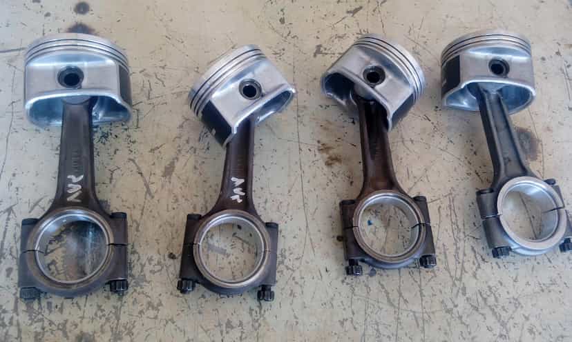 عکس تعمیرگاه مکانیکی و جلوبندی برادران خدایاری در شهر نظرآباد