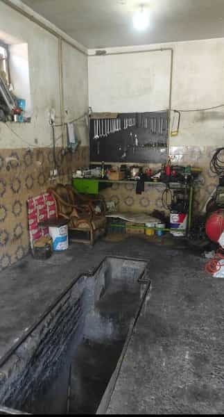 عکس تعمیرگاه خودرو میلاد در شهر نظرآباد