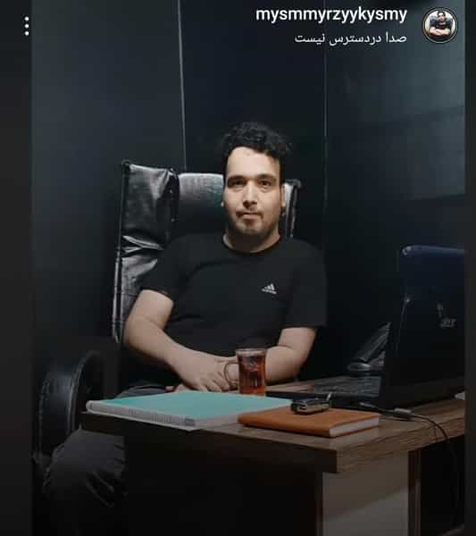 عکس املاک میرزایی در امام رضا آستانه اشرفیه