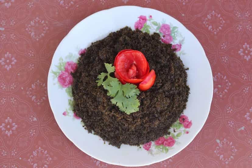 عکس خدمات آشپزی نوین در نیاکو آستانه اشرفیه