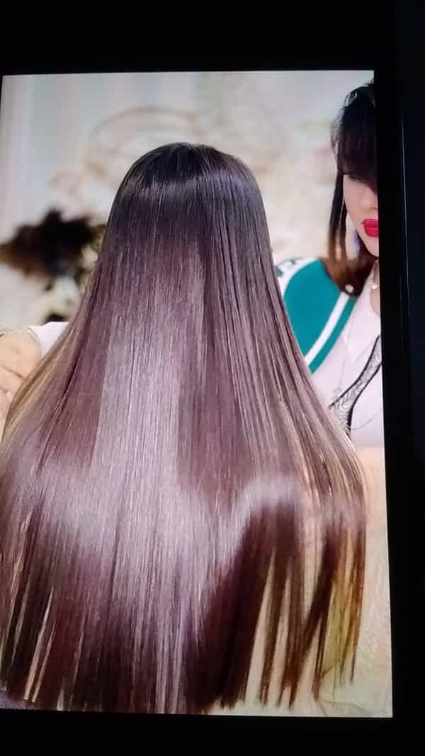 عکس سالن زیبایی vip آزاده قربانپور (گلایر) در جلالیه آستانه اشرفیه