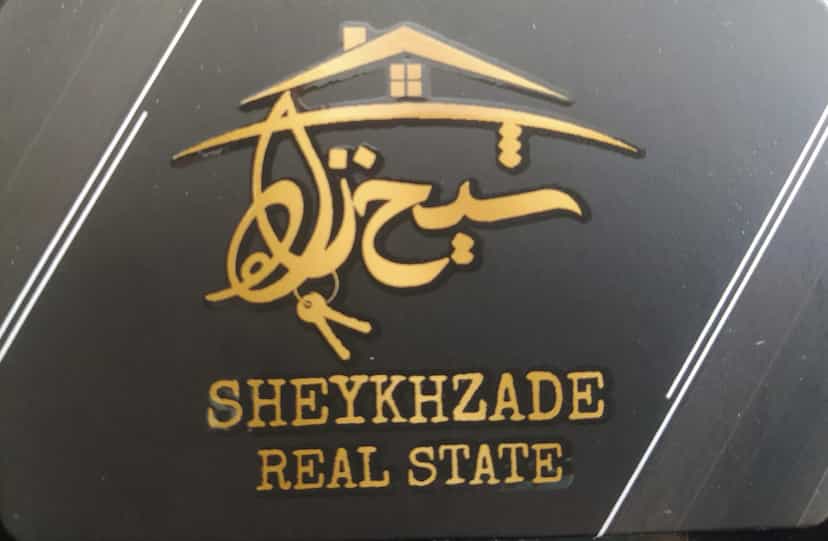 عکس مشاورین املاک شیخ زاده در فاز ۲ پرند