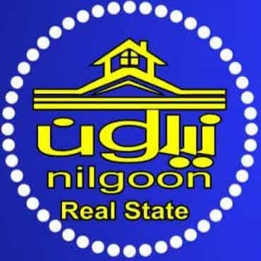 عکس املاک نیلگون (گیاهی) در فاز ۴ پرند
