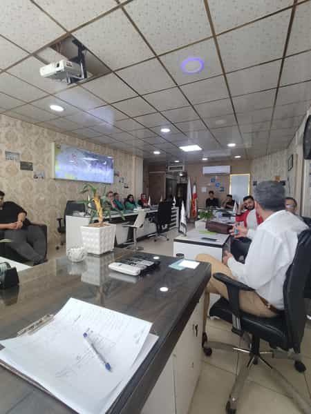 عکس املاک راسا در فاز ۳ پرند
