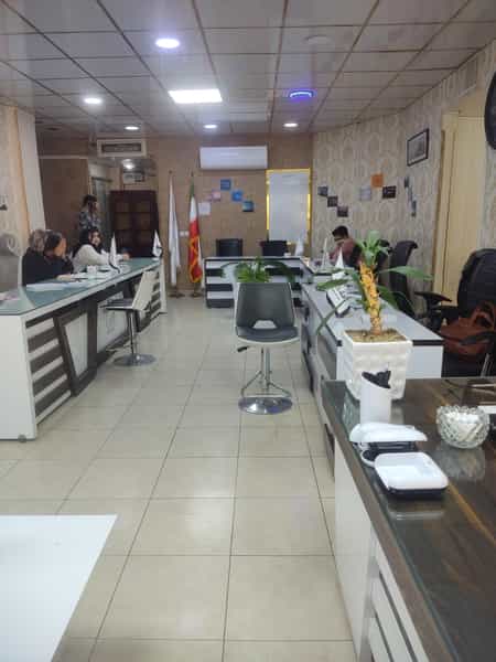 عکس املاک راسا در فاز ۳ پرند