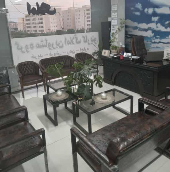 عکس دپارتمان کارینو در فاز ۴ پرند