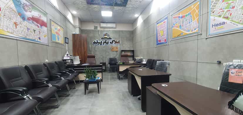 عکس املاک بام پرند در فاز ۵ پرند