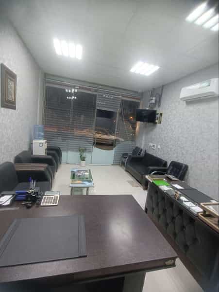 عکس دفتر املاک آرسِس در فاز ۲ پرند