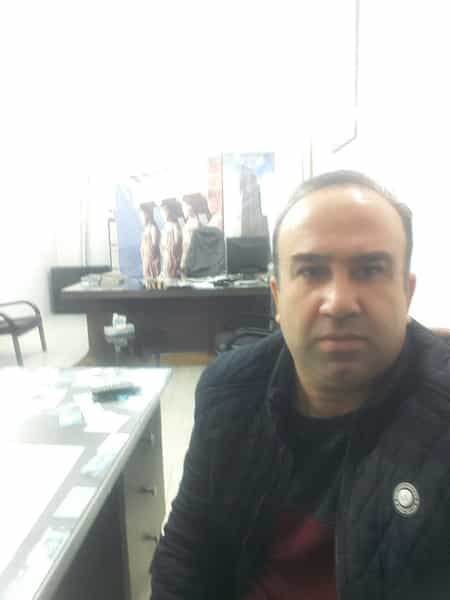 عکس املاک علیپور در نشاط قائم شهر